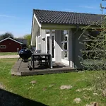 Casa de Férias 1 House B 138 Großenbrode