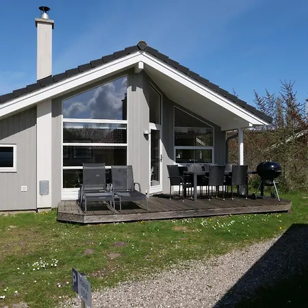 Nyaraló 1 House B 138 *