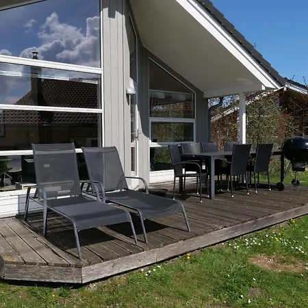 Nyaraló 1 House B 138