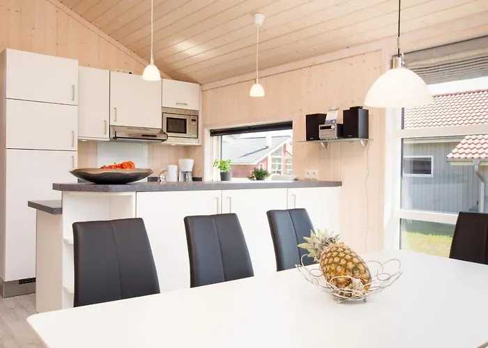 1 House B 138 Сasa de vacaciones