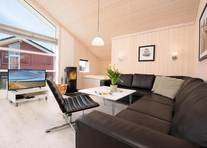 Сasa de vacaciones 1 House B 138 *