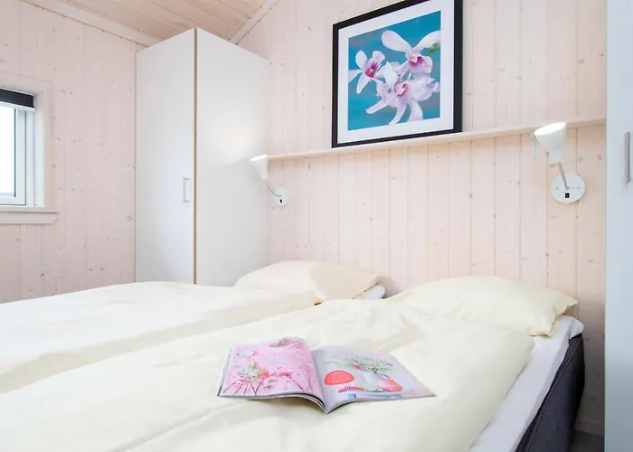 1 House B 138 Großenbrode